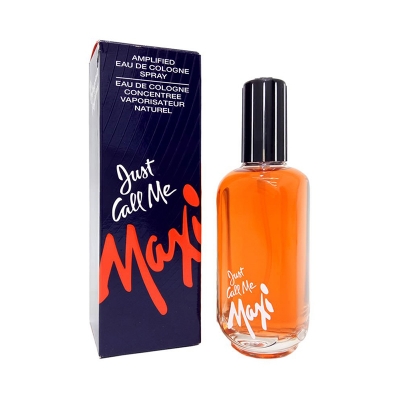 Picture of International UK product Body spray Just call me MAXI used for male/female - 200 ml