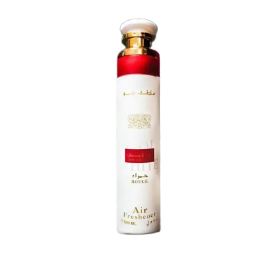 Picture of Lattafa Ana Abiyedh Rouge Air Freshener,300ml