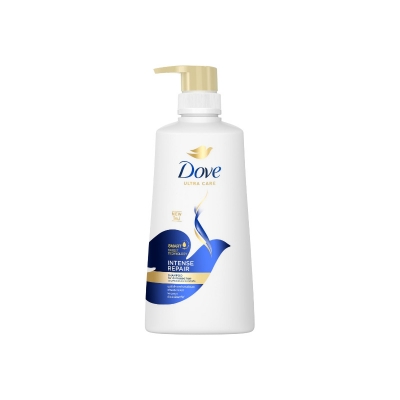 Picture of International Thailand Product Dove Intense Repair Shampoo 410ml