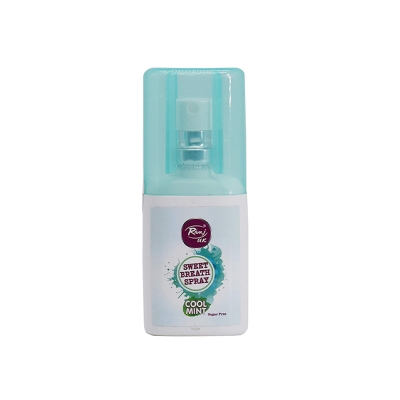 Picture of Rivaj UK Sweet Breath Spray (Cool Mint) 20ml