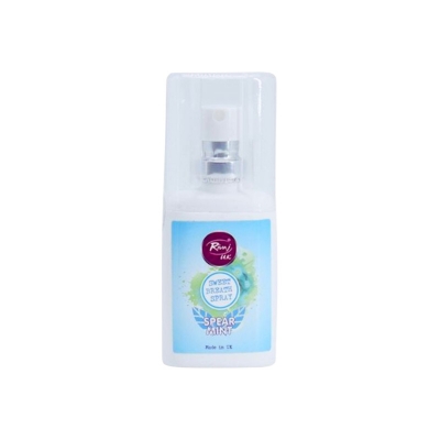 Picture of Rivaj UK Cool Mint Sweet Breath Spray 20ml