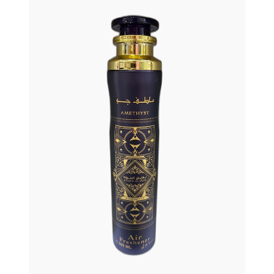 Picture of Lattafa Bade'e Al Oud Amethyst Air Freshener,300ml