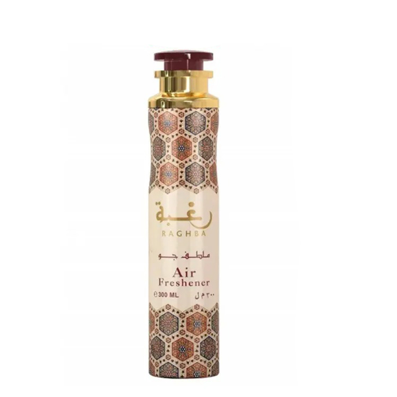 Picture of LATTAFA Raghba Air Freshner,300ml