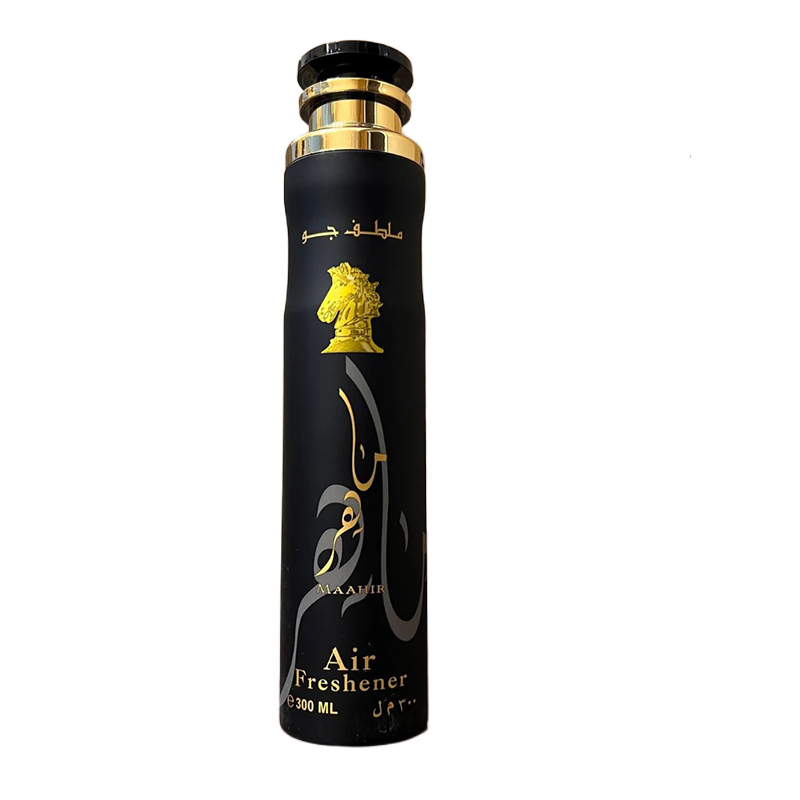Picture of Lattafa Maahir Air Freshener,300ml