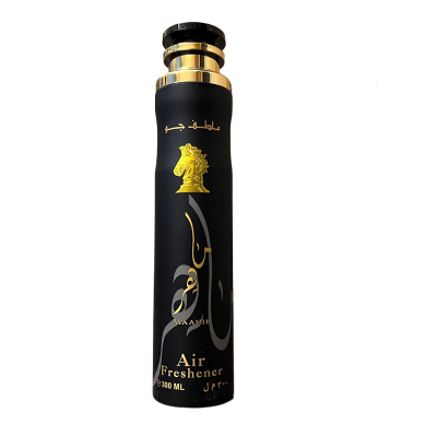 Picture of Lattafa Maahir Air Freshener,300ml