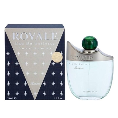 Picture of International UAE Product Royale for Men EDT - Eau De Toilette 75 ML