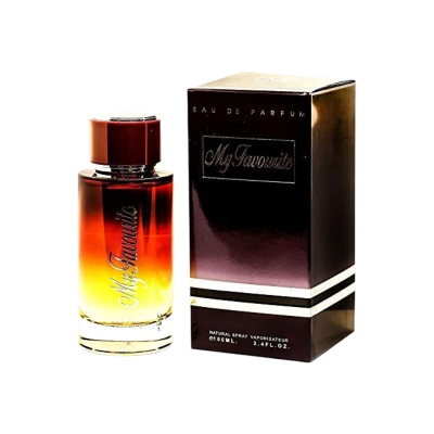 Picture of My Favourite Natural Spray Vaporisateur 100ml