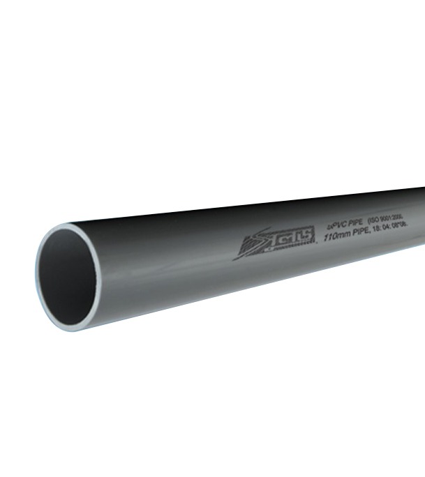 Picture of uPVC Pipe1.5"x15' Sulove