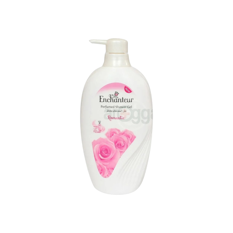 Picture of International Malaysian product Enchanteur Shower gel Romantic body wash used for Male/ female - 550 ml Picture of International Malaysian product Enchanteur Shower gel Romantic body wash used for Male/ female - 550 ml