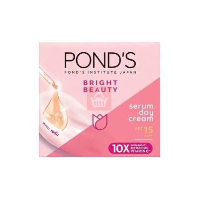 Picture of International Products POND’S Bright Beauty Day Cream- 50gm