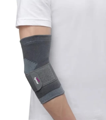 Picture of Tynor Elbow Support Enhanced Mobility Relief for Arthritis Sports Injuries