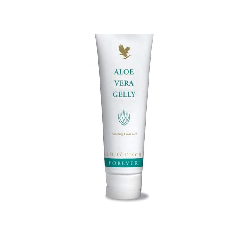 Picture of International USA Product Forever Living Aloe Vera Gel -118ml