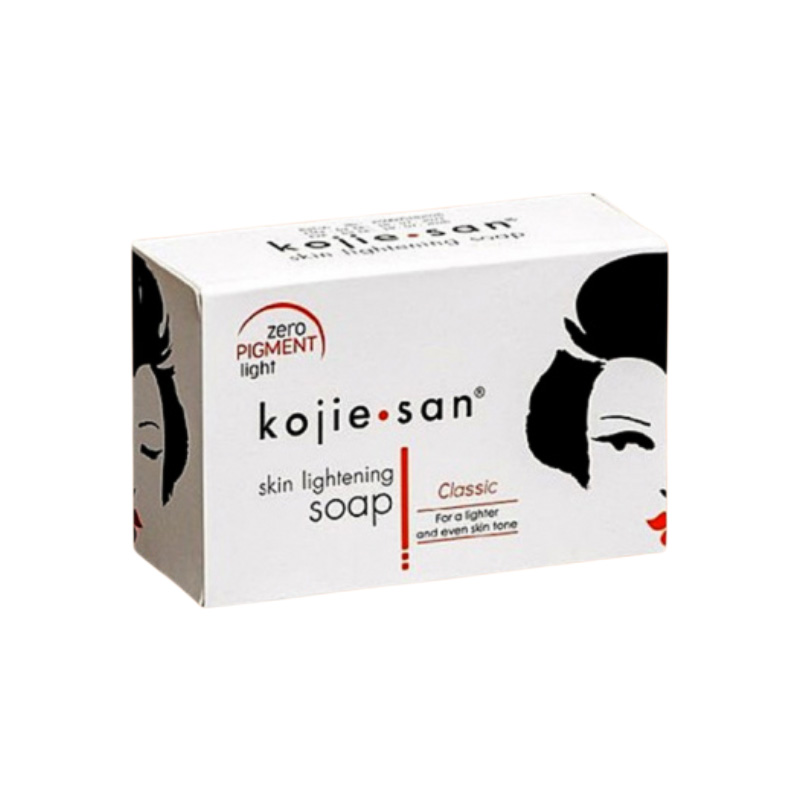Picture of Kojie San Skin Lightening Soap - Classic 135gm