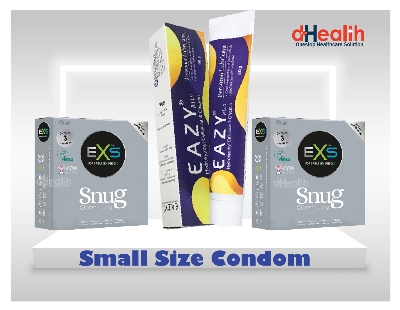 Picture of Sinocare Test Strips, Blood Glucose Test Strip Sinocare Safe AQ Smart Glucometer Test Strip 50pcs