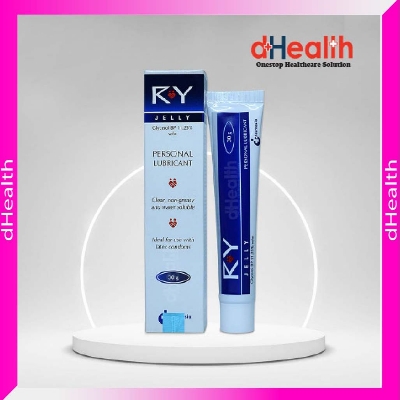 Picture of RY Jelly 30g Personal lubricant