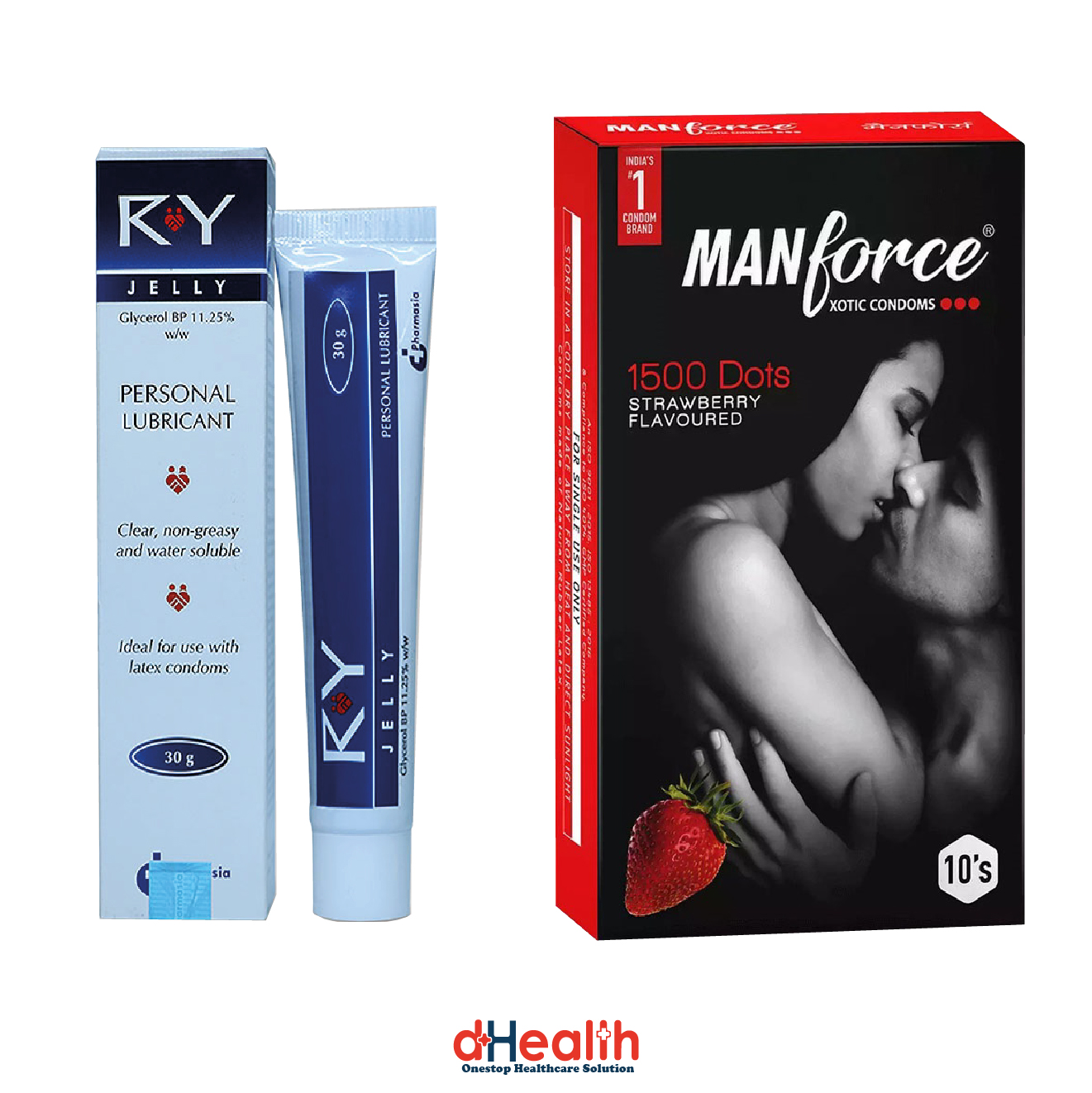 Picture of RY Jelly 30g Personal lubricant