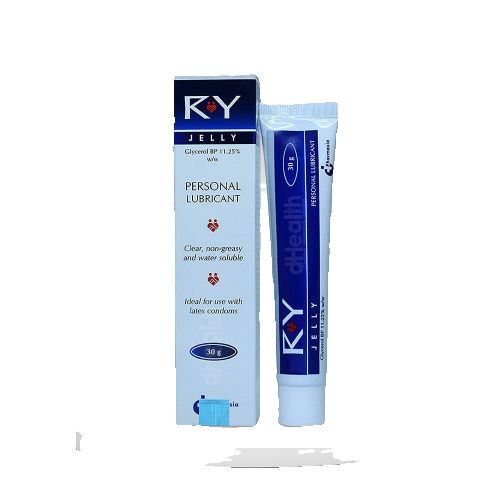Picture of RY Jelly 30g Personal lubricant
