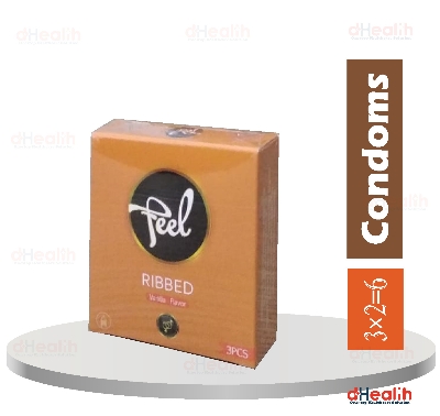 Picture of Moods Ultra Thin Condom Single Pack (3pcs)