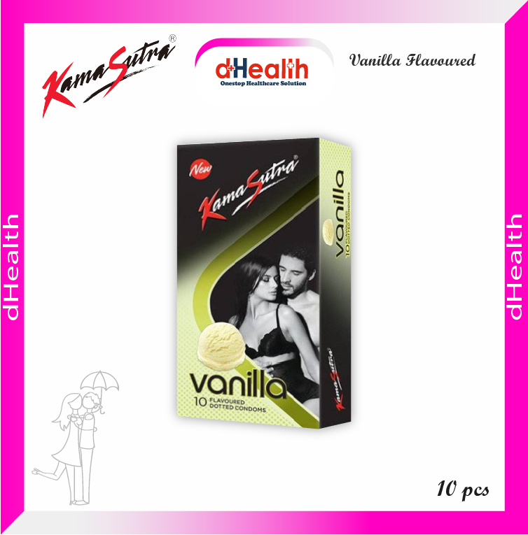 Picture of Manforce Stamina Orange Condom Single Pack