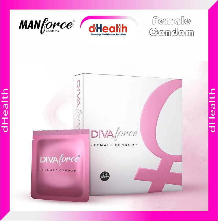 Picture of Manforce Super Litchi Dotted Condom 10's Combo pack (3x10=30 pcs)