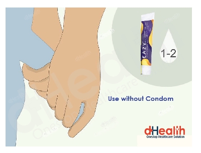 Picture of Eazy Jelly 50g Personal Lubricant 4's Combo Pack