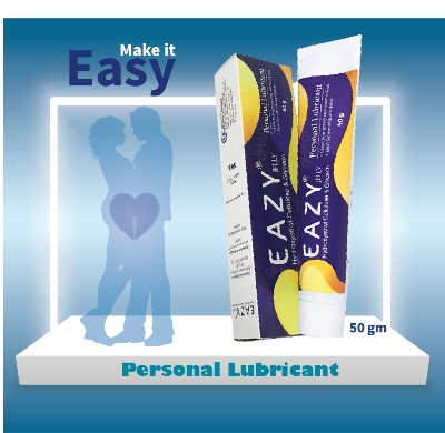 Picture of EXS Glow in the Dark Condom 2 Pack (6pcs) & Eazy Jelly 50gm 1 pc