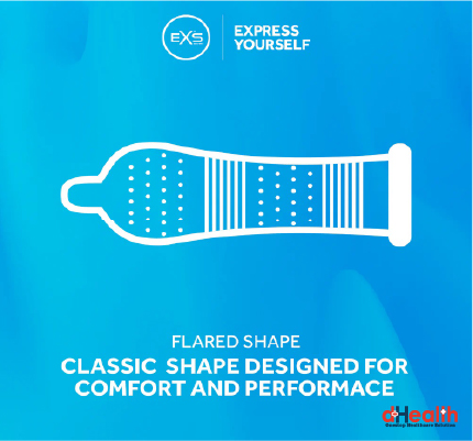 Picture of EXS Cola Flavoured Single Pack 3x1=3pcs (Made in UK)