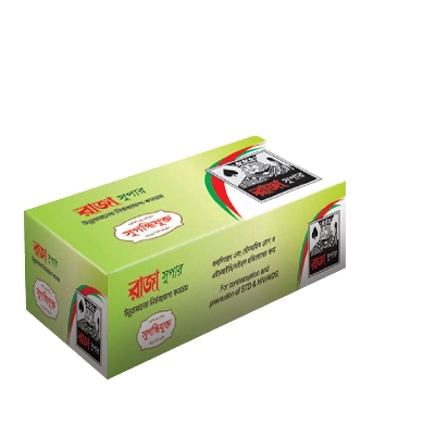 Picture of Raja Supper Condoms 30,s Combo Pack (30x1=30)