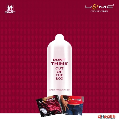 Picture of RY Jelly 30gm 1 Pc & U & ME Long Love Condom 2 Pack (6pcs)