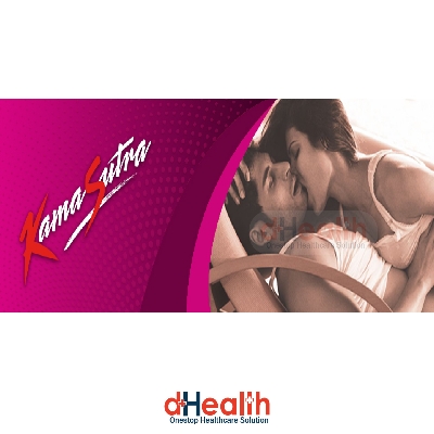 Picture of Kamasutra Vanilla Flavor Condom Combo Pack (10x1)=10pcs