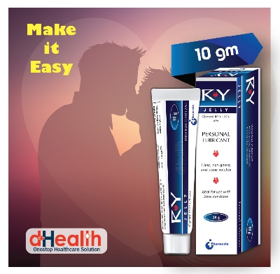 Picture of Moods 1500 dotted Condom Buy 3 get 1 Ry Jelly 10g (Personal Lubricant) Free