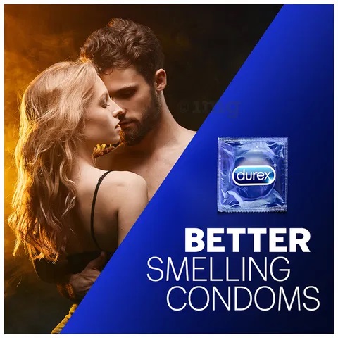 Picture of Durex Extra Time Condom 3,s Combo Pack (3x3)=9pcs