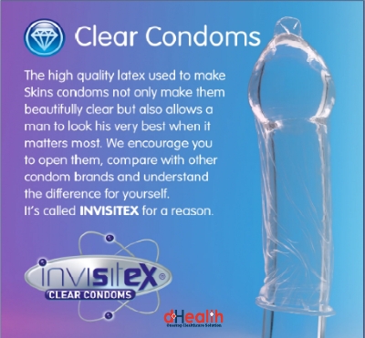 Picture of 1 My Jelly 15gm & 2,s SKINS Assorted Premium Condoms Combo Pack