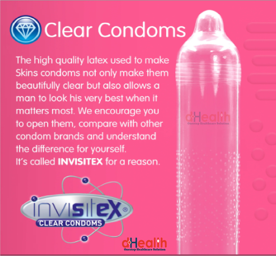 Picture of 1 My Jelly 15gm & 2,s SKINS Assorted Premium Condoms Combo Pack