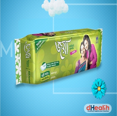 Picture of Joya Sanitary Napkin Belt System -5 Pads S 3,s Combo Pack (Panty/Wings System)