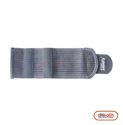 Picture of Wrist Brace With Double Lock Support for Men & Women