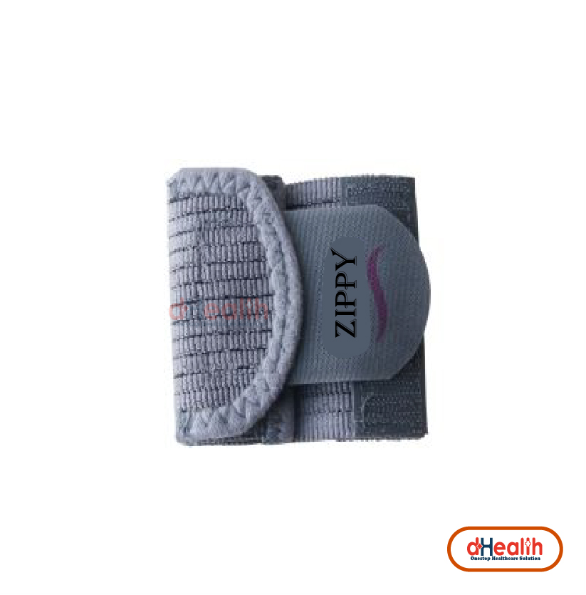 Picture of Wrist Brace With Double Lock Support for Men & Women
