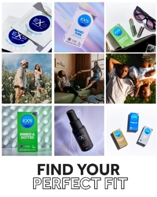 Picture of EXS Extra Time / EXS Long Lasting Spray 50ml