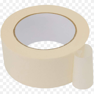 Picture of Masking Tape 2 Inch 1pcs