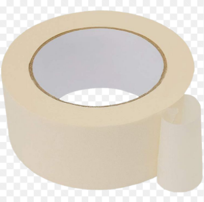 Picture of Masking Tape 2 Inch 1pcs