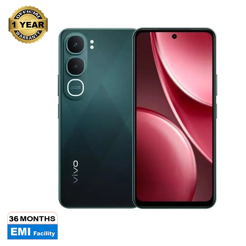 Picture of Vivo Y21D 8GB RAM 128GB ROM (Best Price)