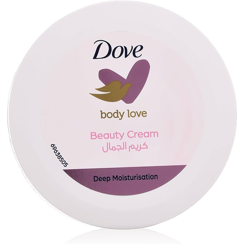 Picture of International Indian product Body Moisturizer  Nourishing Body love beauty Cream used for male/female - 150 ml Picture of International Indian product Body Moisturizer  Nourishing Body love beauty Cream used for male/female - 150 ml