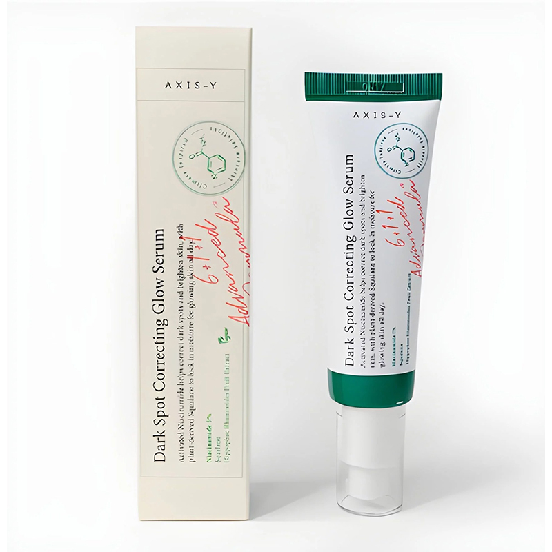 Picture of International Korean Product AXIS-Y Dark Spot Correcting Glow Serum 50ml