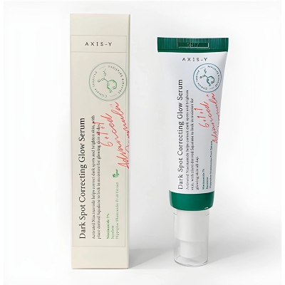 Picture of International Korean Product AXIS-Y Dark Spot Correcting Glow Serum 50ml