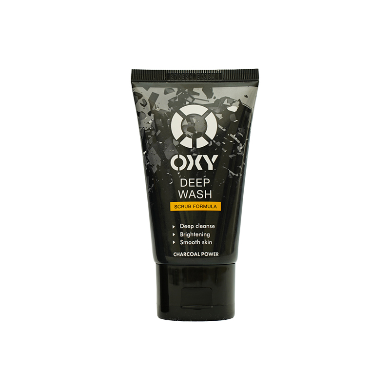 Picture of International Japan Product OXY Deep Wash For Men – 50gm