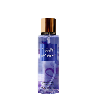 Picture of Victoria's Secret Love Addict Fragrance Mist,250ml