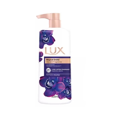 Picture of International Thailand product Skin care  Magical Orchid Shower Gel used for male/female - 500 ml