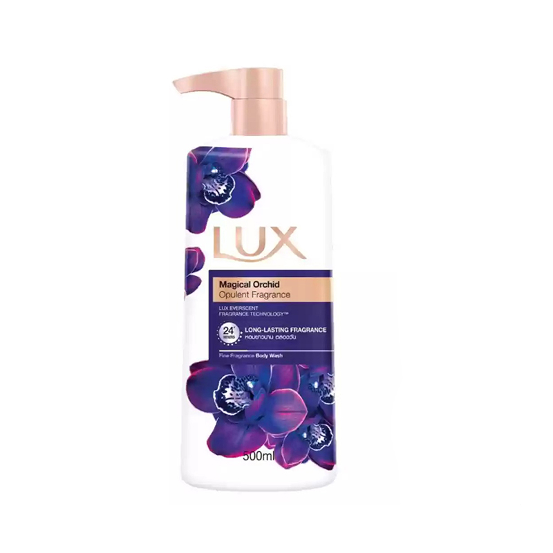Picture of International Thailand product Skin care Dream Delight Shower Gel used for male/female - 250 ml