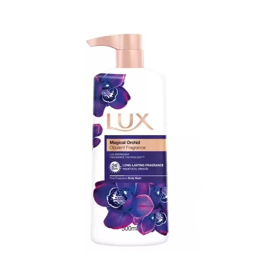 Picture of International Thailand product Skin care Dream Delight Shower Gel used for male/female - 250 ml