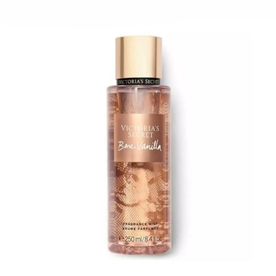 Picture of International USA Product Victoria's Secret Bare Vanilla Fragrance Mist,250ml